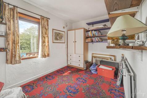 Bedroom Five