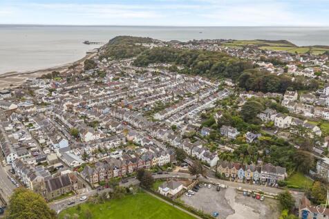 Aerial Aspect