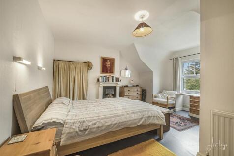 Bedroom Five