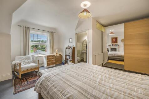 Bedroom Five