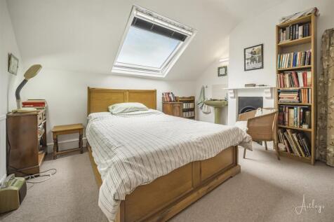 Bedroom Six