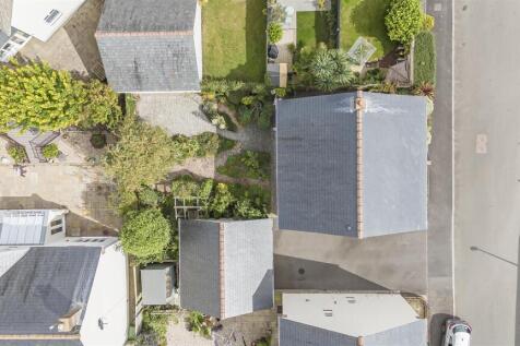 Aerial Aspect