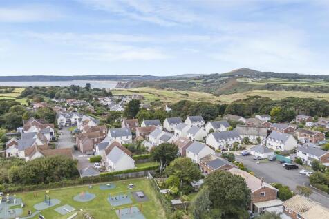 Aerial Aspect
