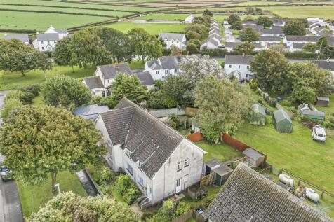 Aerial Aspect