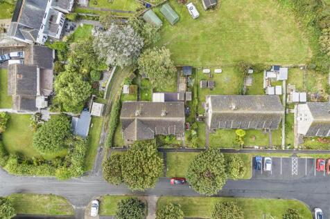 Aerial Aspect