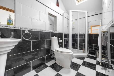 Annex Number Two Shower Room