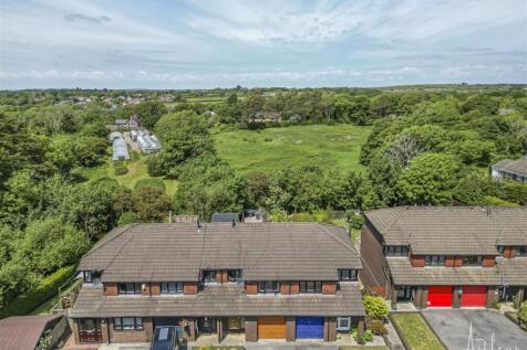Aerial Aspect