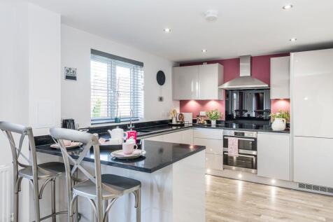 Buchanan Kitchen