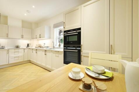 Show home