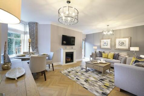 Show home