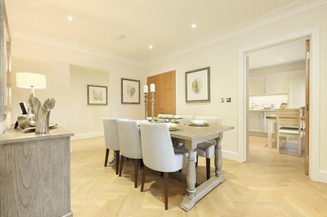 Show home