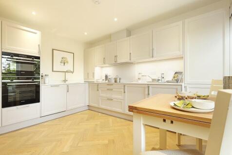 Show home
