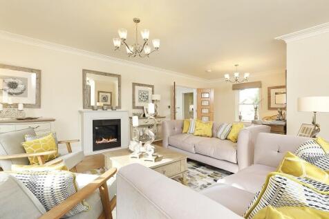 Show home