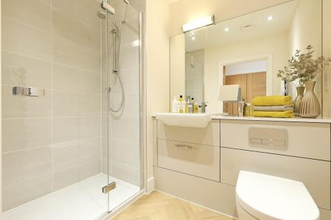 Show home