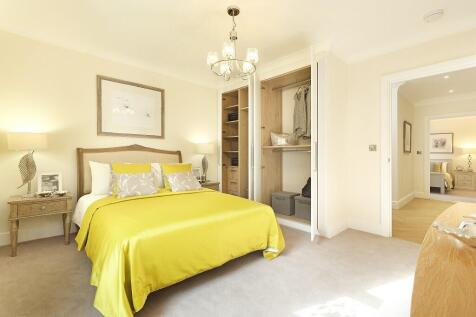 Show home