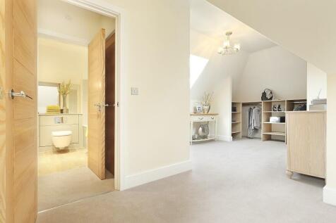 Show home