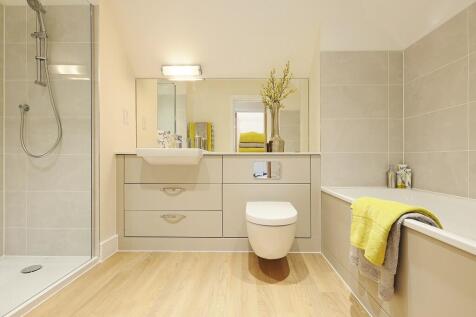 Show home