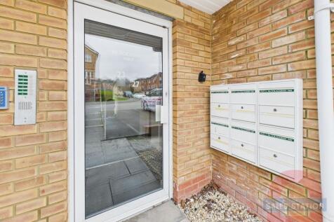 Secure Entrance