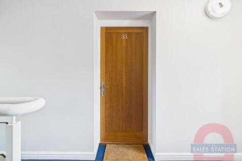 Private  Front Door