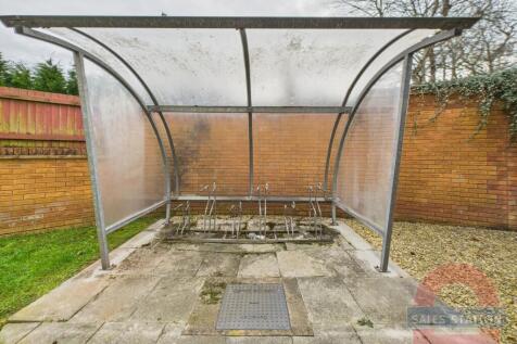 Bike Shed