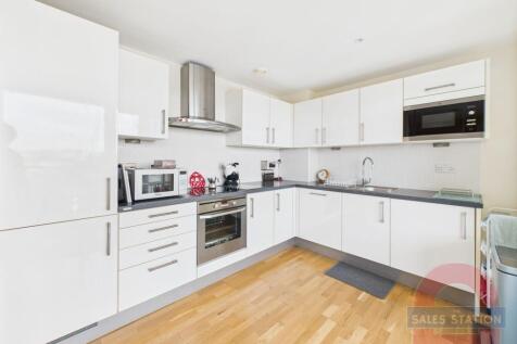 Kitchen/ Lounge