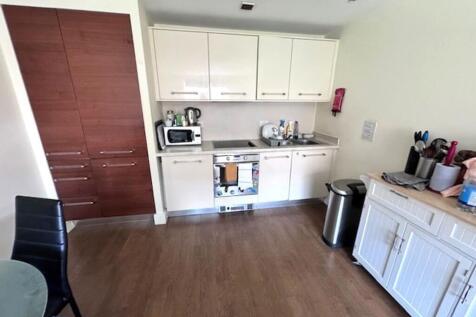 Kitchen/Living Area