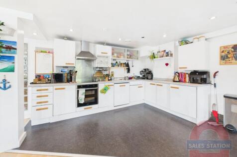 Kitchen/lounge/diner