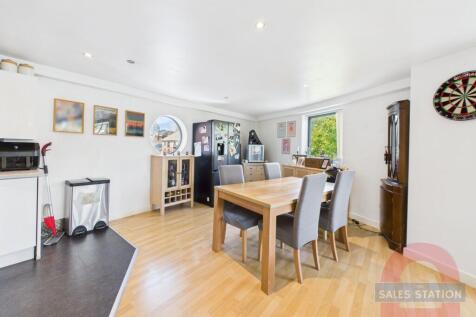Kitchen/lounge/diner