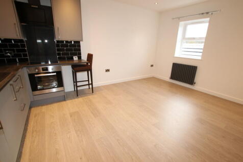 Living/Kitchen