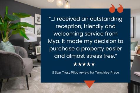 Tenchlee Place customer review