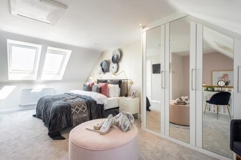 Kennett Bed 1