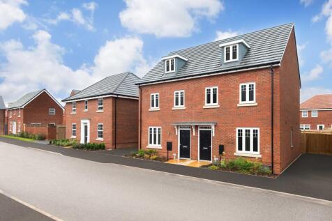 Tenchlee Place Plot 166 Kennett