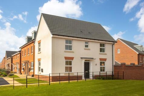 primary property image