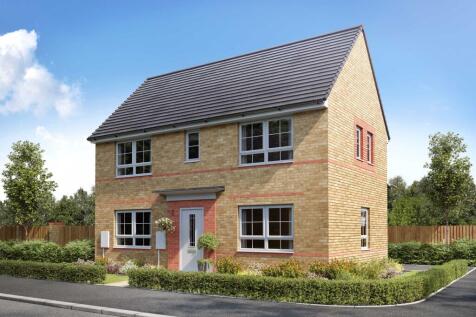 primary property image