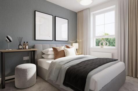 Ellerton Bedroom 2
