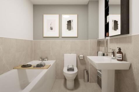 Ellerton Bathroom