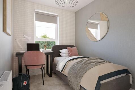 Ellerton Bedroom 3
