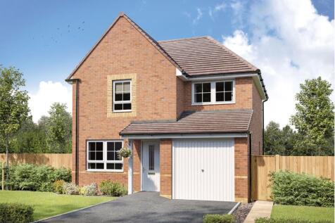 primary property image