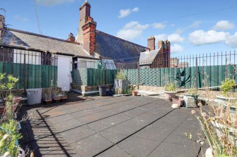 Roof Terrace (2)
