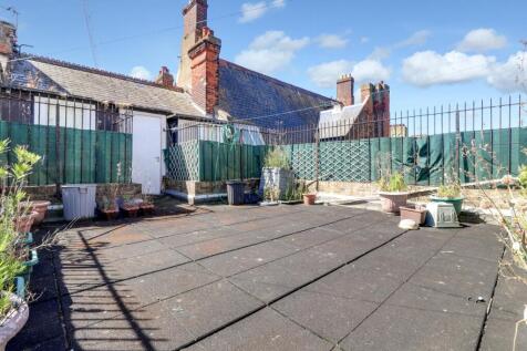 Roof Terrace (4)