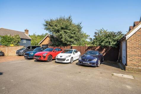 Off Street Parking