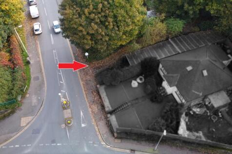 Ewe Move - Enbrook manor house-Arrow