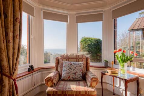 Lounge Sea View