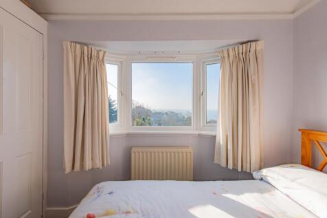 Bedroom Sea View