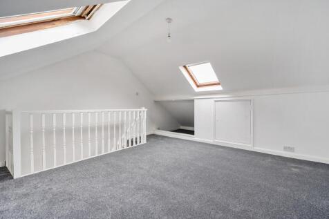 Top Room