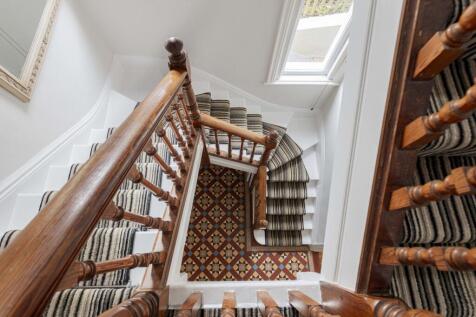 Stairwell