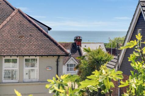 View from Top Tier Rear Garden 