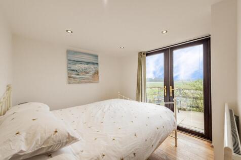 Barn Bedroom
