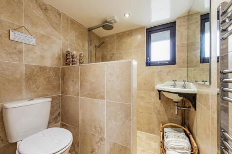 Barn Wet Room