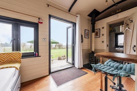 Shepherds Hut